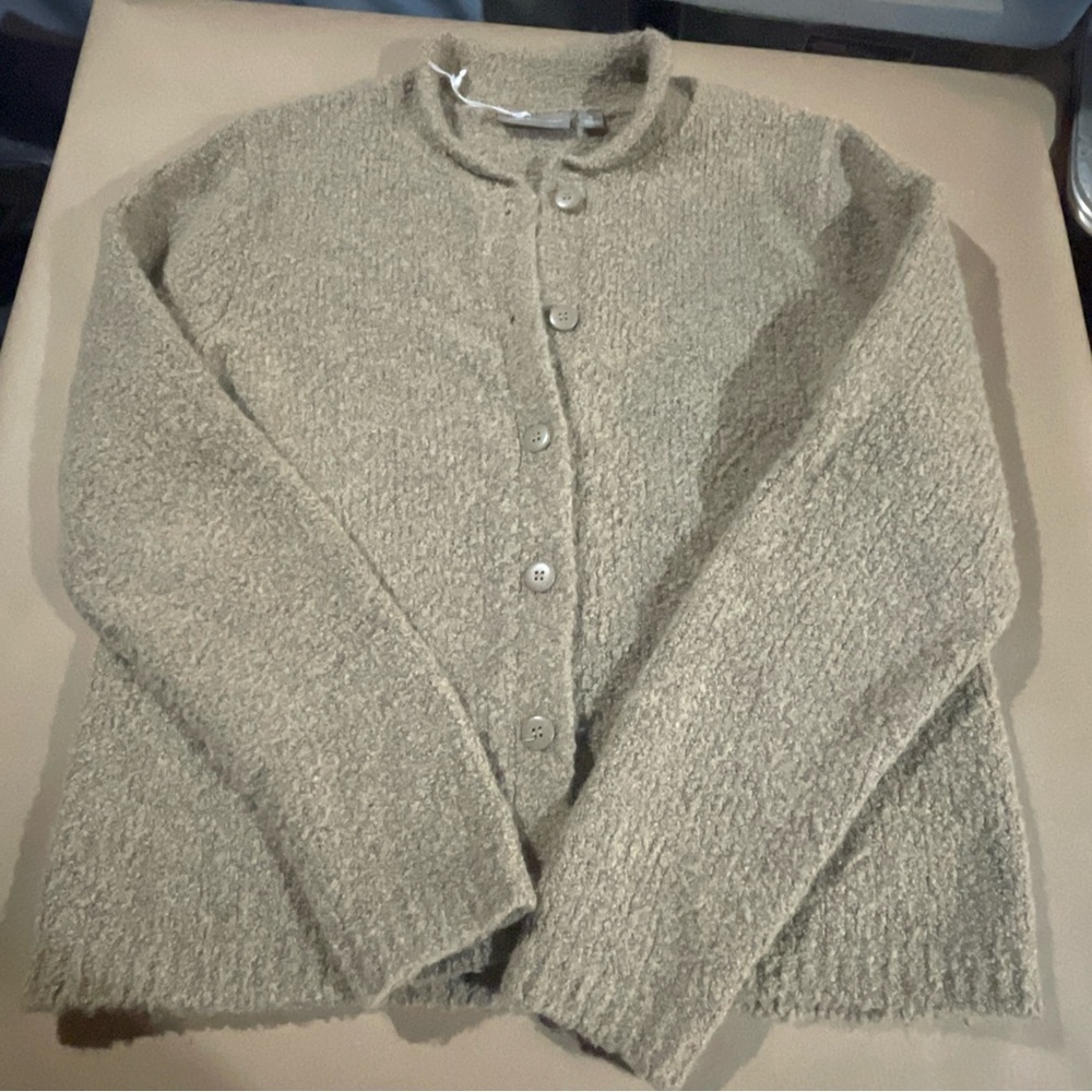 Croft And Barrow Women’s Small Sweater